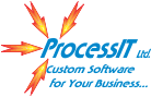 ProcessIT Logo